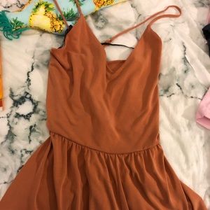 Forever 21 Romper